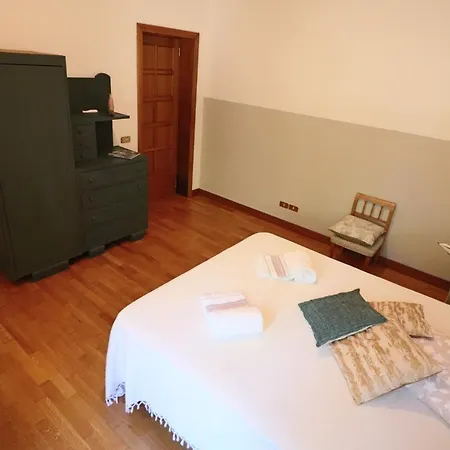 In Bb - B B Relais Delle Rose Iris - Comfort Double Gasthuis