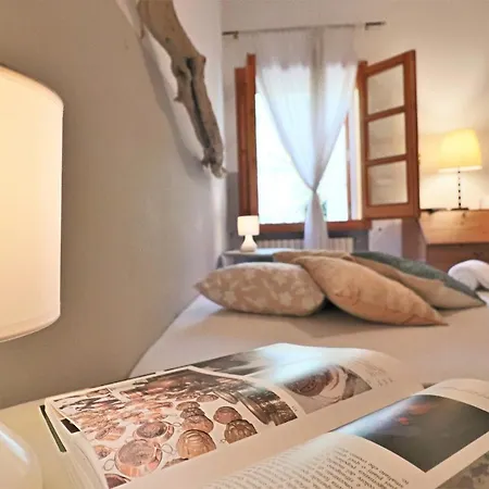 Gasthuis In Bb - B B Relais Delle Rose Iris - Comfort Double *