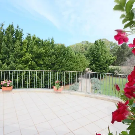 In Bb - B B Relais Delle Rose Iris - Comfort Double Gasthuis Lecce
