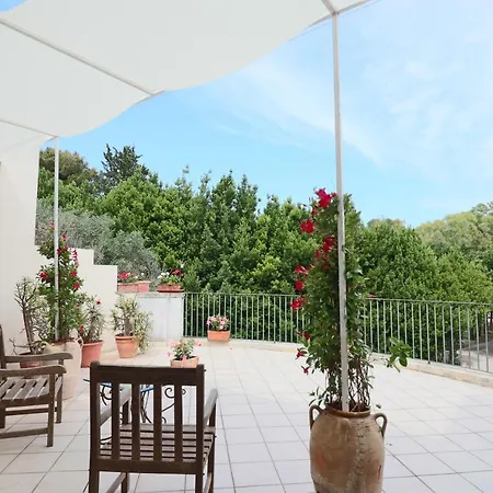 In Bb - B B Relais Delle Rose Iris - Comfort Double