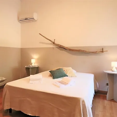 In Bb - B B Relais Delle Rose Iris - Comfort Double Lecce